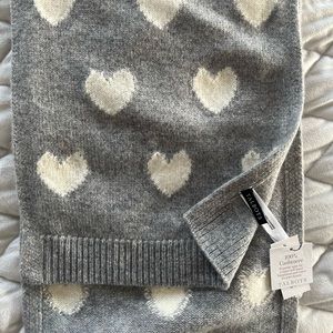 Talbots Cashmere Scarf
